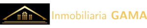 Logo Inmobiliaria GAMA